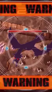 Guardian Cross Screenshot 4