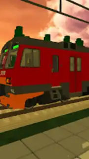 SkyRail Screenshot 6