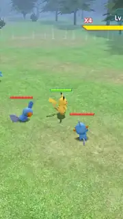 Legend Trainer Screenshot 8