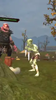 Goblin Assassin Simulation Screenshot 1