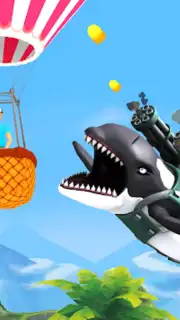 My Shark Show Screenshot 2