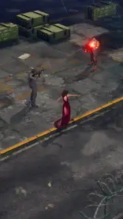 Mafia Crime War Screenshot 6
