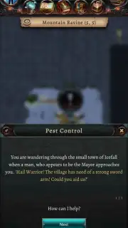 Fallen Sword Screenshot 7