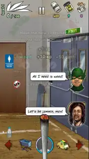 Weed Firm 2 Screenshot 10