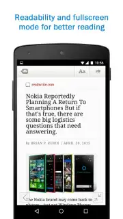 Search Screenshot 3