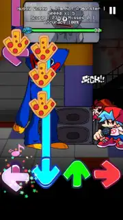FNF Playtime Run Screenshot 9
