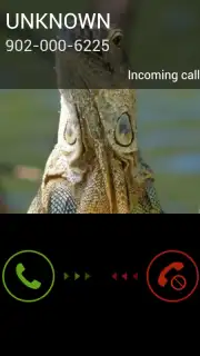 Fake Call 2 Screenshot 6