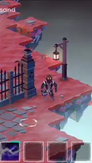 MONOLISK Screenshot 2