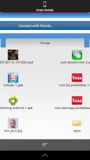 Software Data Cable Screenshot 20