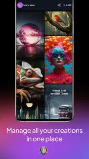 Leonardo.Ai Screenshot 9
