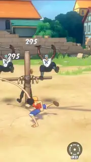 One Piece: Fighting Path Screenshot 8