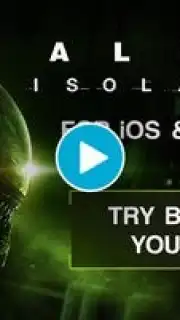 Alien: Isolation Screenshot 1