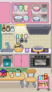 Game World Screenshot 4