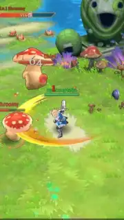 Stella Arcana Screenshot 9