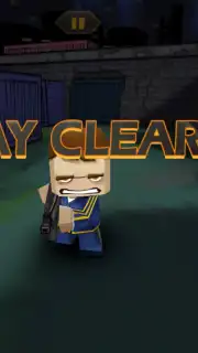 Call of Mini: Zombies Screenshot 7