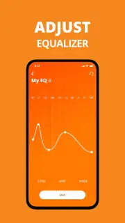 JBL Headphones Screenshot 10