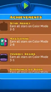 Boomlings MatchUp Screenshot 1