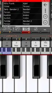 ORG 24 Screenshot 4