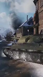 Tank Company Screenshot 5