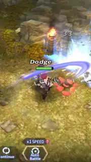 Action RO2 Spear of Odin Screenshot 6