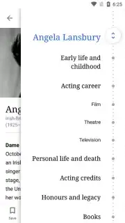 Wikipedia Screenshot 7