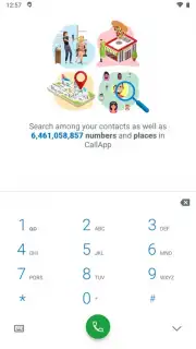 CallApp: Caller ID & Block Screenshot 14