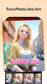 CandyAI Screenshot 4
