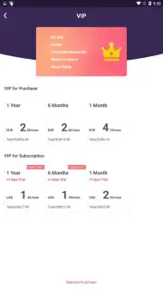 Alien VPN Screenshot 3