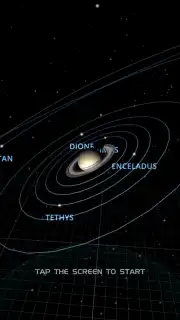 Solar System Scope Screenshot 8