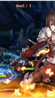 Tales of Erin Screenshot 12