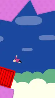 Hanger World Screenshot 3