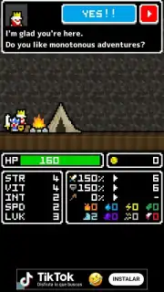 MinuteRogue Screenshot 9