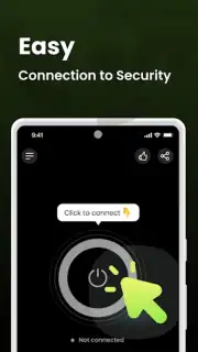 Bear VPN Screenshot 4