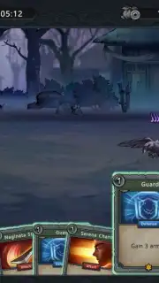 Castle Morihisa Screenshot 9