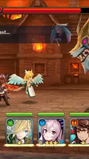 Valkyrie Connect Screenshot 12