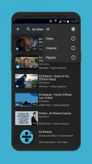 TubeDW Screenshot 7