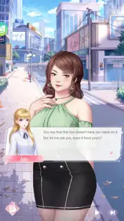 Starry Love Screenshot 6
