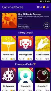 Evil Apples Screenshot 2
