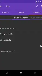 I2P Screenshot 9