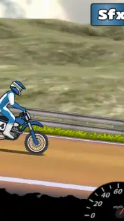 Wheelie Challenge Screenshot 13