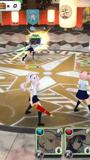 Shinobi Master Senran Kagura: New Link Screenshot 5