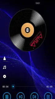AurA audio Screenshot 4