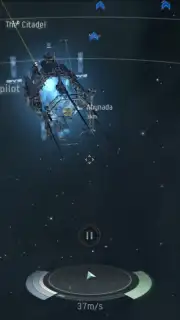 EVE Echoes Screenshot 5