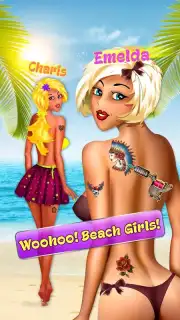 Tattoo Maker Screenshot 4
