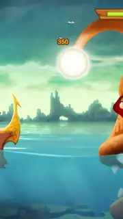 Pirate Power Screenshot 3