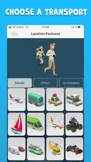 TravelBoast™ My Journey Routes Screenshot 3
