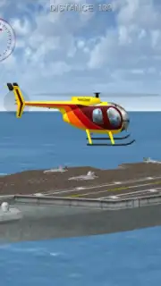 Helicopter Adventures Screenshot 1