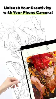 AR Drawer Pro Screenshot 3