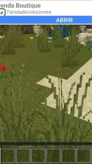 Craft Box Game Tree Screenshot 4