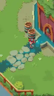 Sparklite Screenshot 4